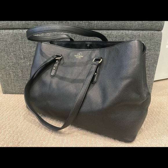 Kate Spade Tote (Large) - Picture 1 of 11